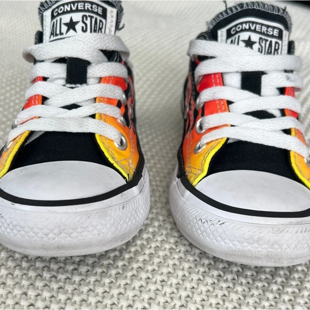 Converse classic sneakers